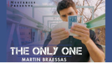 The Only One by Martin Braessas