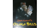 The Osaka Bills by Jahn Gallo