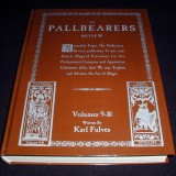 The Pallbearers Review by Karl Fulves (1-10)