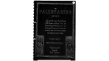 The PallBearers Review Volume 5-8 by Karl Fulves 
