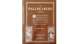 The PallBearers Review Volume 9-10 by Karl Fulves 