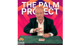 The Palm Project by Eddie Mccoll