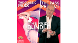 The Pass Bundle by Eddie Mccoll
