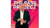 The Pass Project - 3 Additional Handlings by Eddie Mccoll