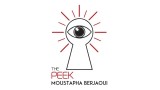 The Peek by Moustapha Berjaoui