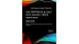 The Pepper In And Salt Out Magic Trick by Hal Mcclamma