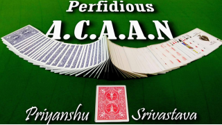 The Perfidious ACAAN by Priyanshu Srivastava
