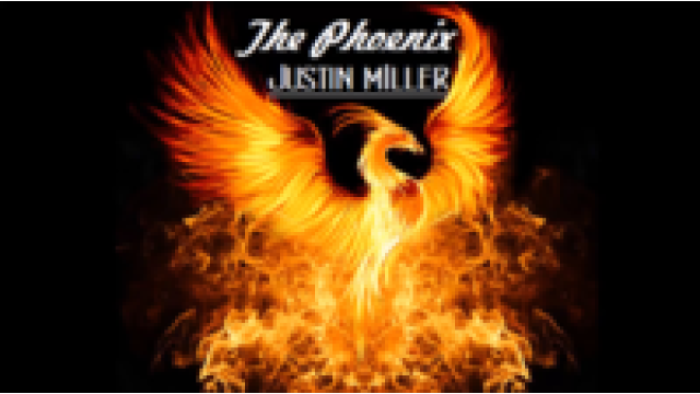 The Phoenix by Justin Miller