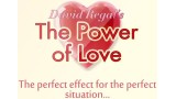 The Power Of Love by David Regal