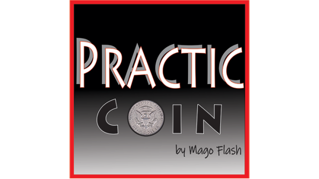 The Practic Coin by Mago Flash