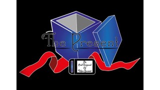The Present by Dylan Sausset & Axel Vergnaud