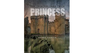 The Princess Card Trick by Henry Hardin