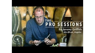 The Pro Sessions by Jeremy Griffith