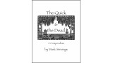 The Quick & The Dead A Compendium by Mark Strivings