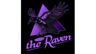 The Raven by Nick Locapo