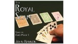 The Royal Scam - Fractal Card Magic I by John Bannon