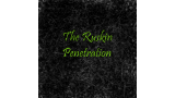 The Ruskin Penetration by Mat Parrott