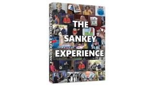The Sankey Experience by Jay Sankey