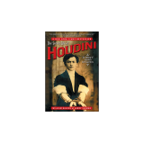 The Secret Life Of Houdini by William Kalush