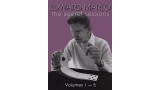 The Secret Sessions (1-5) by Edward Marlo