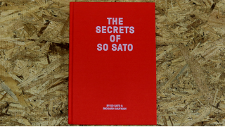 The Secrets Of So Sato by So Sato And Richard Kaufman