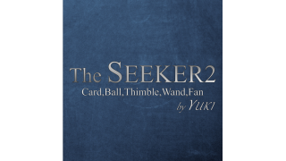 The Seeker 2 by Yuki