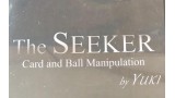 The Seeker by Yuki
