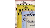 The Seven Circles Magazine (Volume 1-5) by Walter Gibson