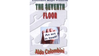The Seventh Floor by Aldo Colombini
