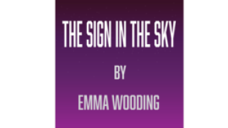 The Sign In The Sky (Mp3 + Pdf) by Emma Wooding