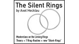 The Silent Rings by Axel Hecklau