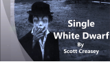 The Single White Dwarf by Scott Creasey