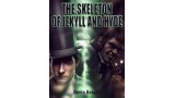 The Skeleton Of Jekyll And Hyde by Devin Knight