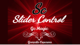 The Slider Control by Gonzalo Cuscuna