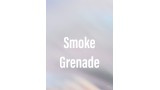 The Smoke Grenade by Jay Tseng