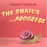 The Snail's Progress Presented by Dan Harlan
