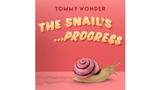 The Snail's Progress Presented by Dan Harlan