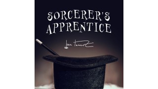 The Sorcerer's Apprentice by Juan Tamariz  (Presented By Dan Harlan)