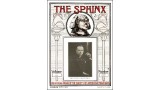 The Sphinx Volume 15 (Mar 1916 - Feb 1917) by Albert M. Wilson