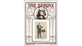 The Sphinx Volume 16 (Mar 1917 - Feb 1918) by Albert M. Wilson