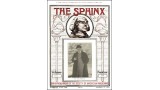 The Sphinx Volume 17 (Mar 1918 - Feb 1919) by Albert M. Wilson