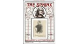 The Sphinx Volume 18 (Mar 1919 - Feb 1920) by Albert M. Wilson