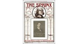 The Sphinx Volume 19 (Mar 1920 - Feb 1921) by Albert M. Wilson