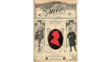 The Sphinx Volume 2 (Mar 1903 - Feb 1904) by Inez Vernelo