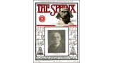 The Sphinx Volume 21 (Mar 1922 - Feb 1923) by Albert M. Wilson