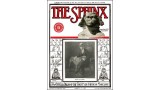The Sphinx Volume 24 (Mar 1925 - Feb 1926) by Albert M. Wilson