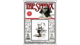 The Sphinx Volume 25 (Mar 1926 - Feb 1927) by Albert M. Wilson