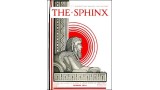 The Sphinx Volume 32 (Mar 1933 - Feb 1934) by John Mulholland