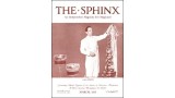 The Sphinx Volume 34 (Mar 1935 - Feb 1936) by John Mulholland