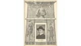 The Sphinx Volume 4 (Mar 1905 - Feb 1906) by Albert M. Wilson